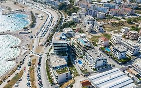 Seaside Apartments